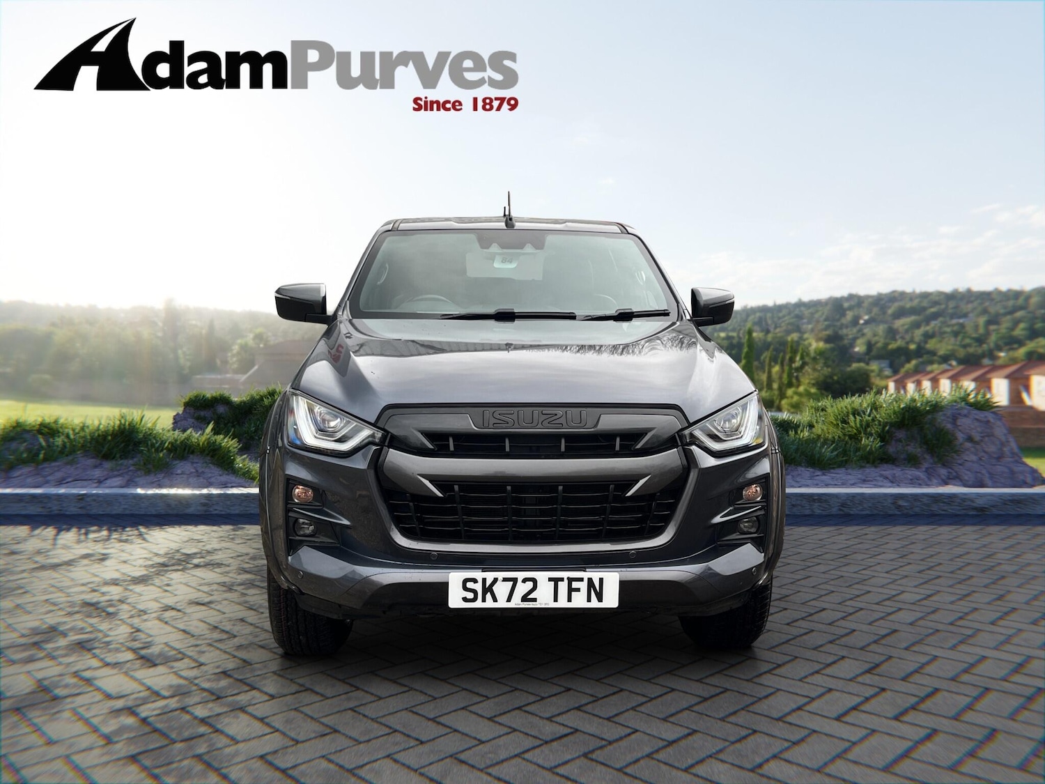 Used Isuzu D-Max for sale - 77704984: Photo 5