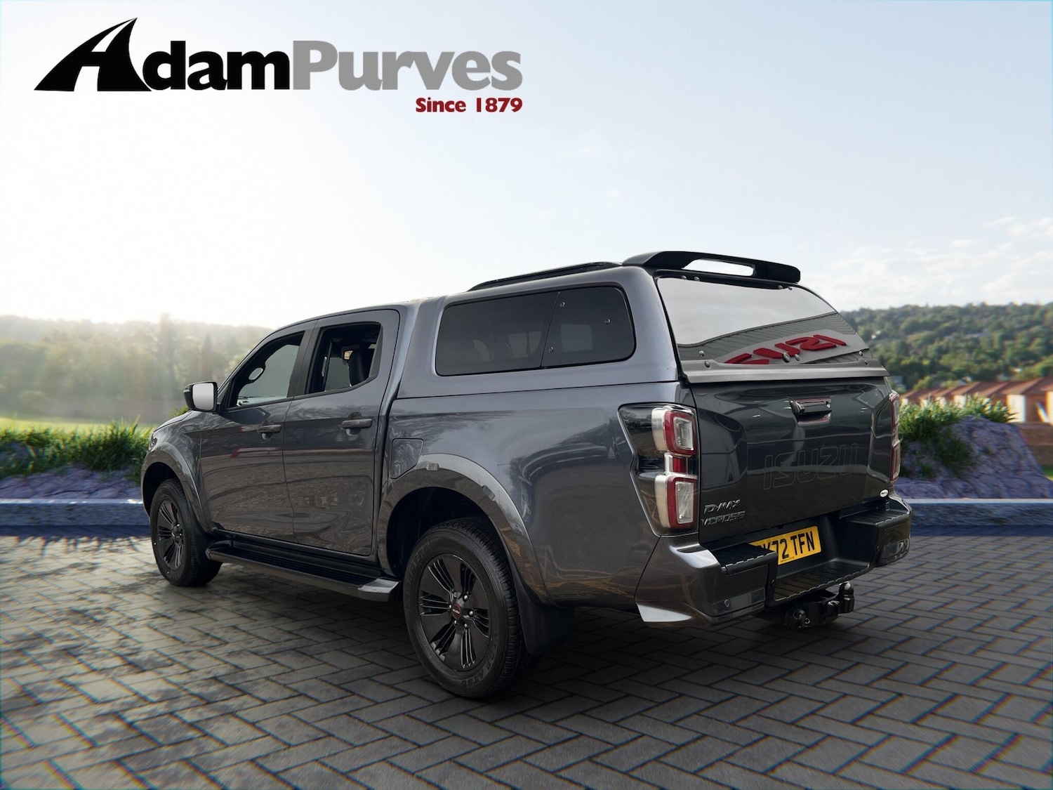 Used Isuzu D-Max for sale - 77704984: Photo 6