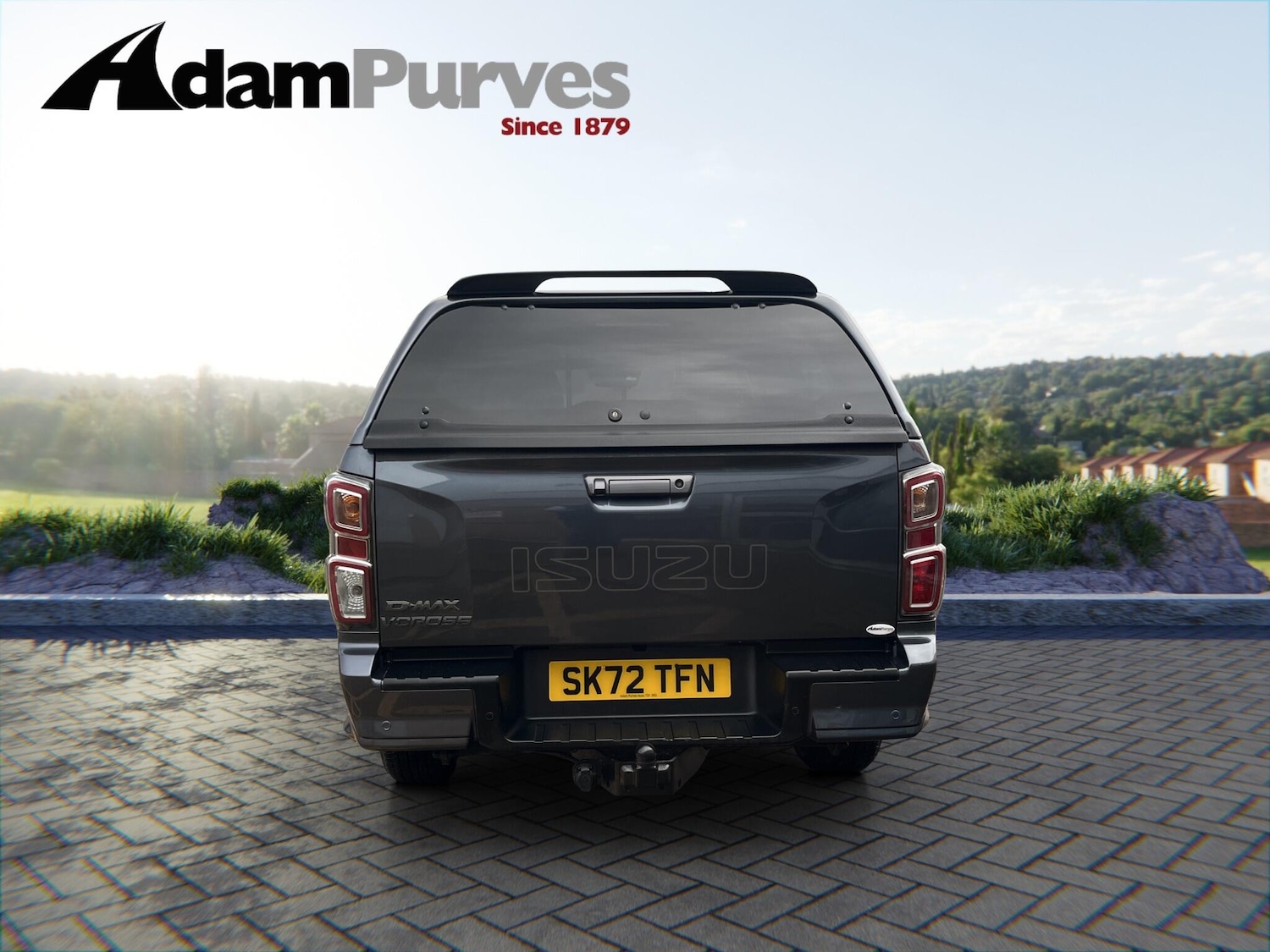 Used Isuzu D-Max for sale - 77704984: Photo 7