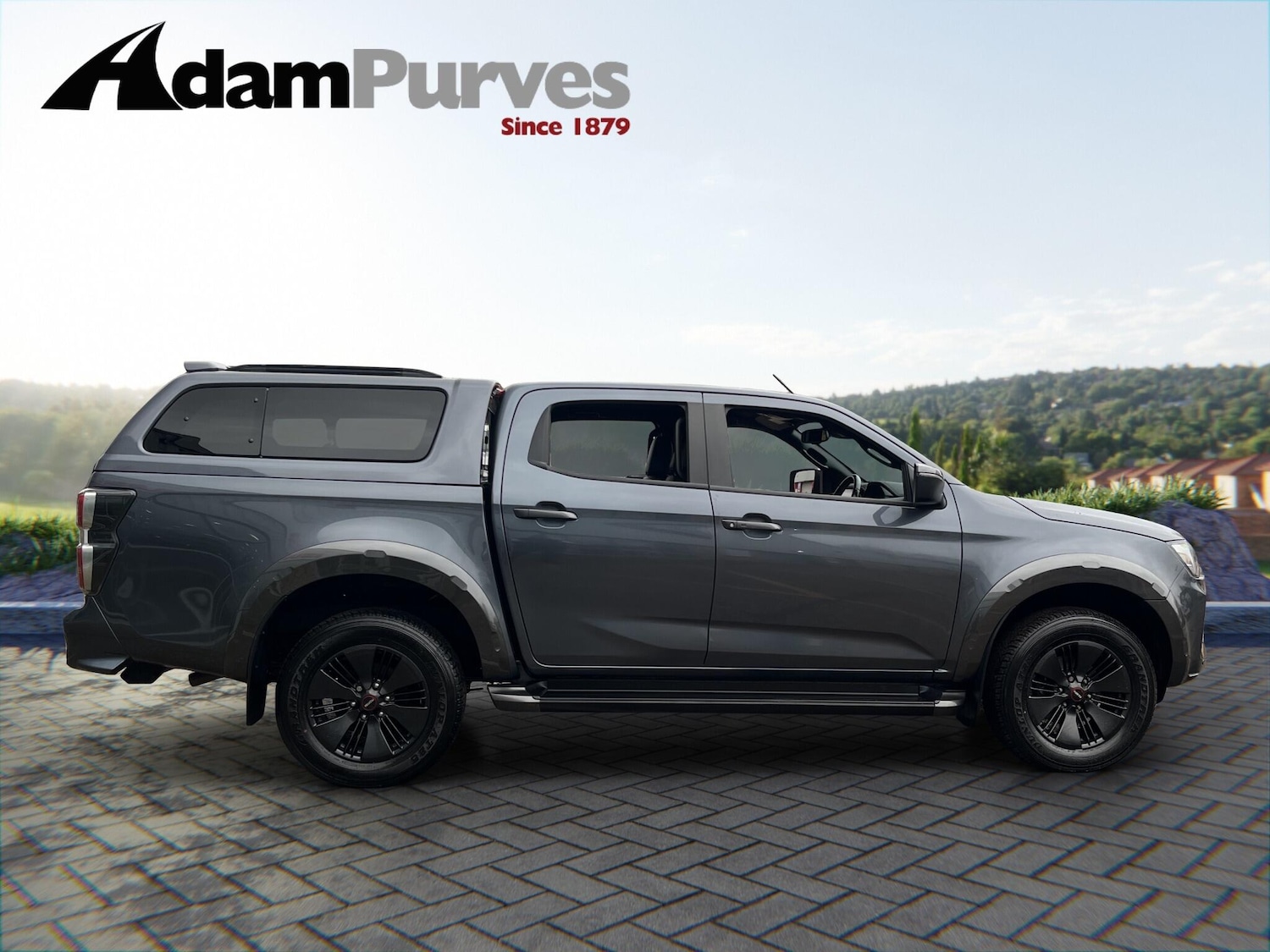 Used Isuzu D-Max for sale - 77704984: Photo 8