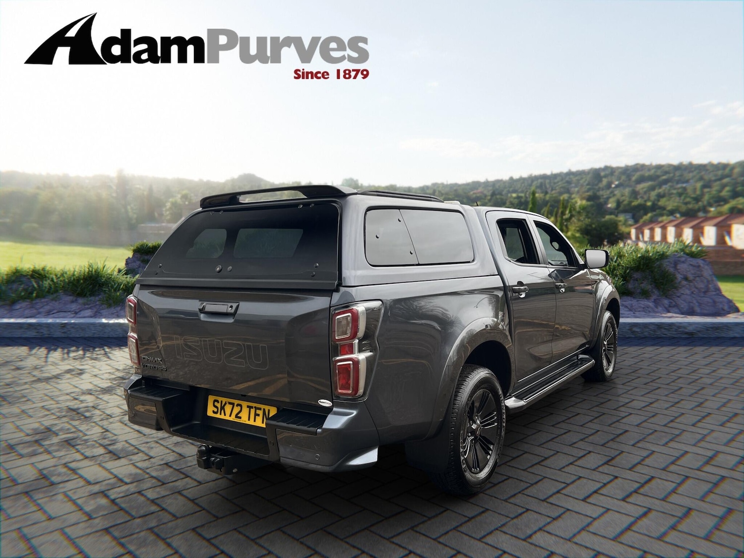 Used Isuzu D-Max for sale - 77704984: Photo 9