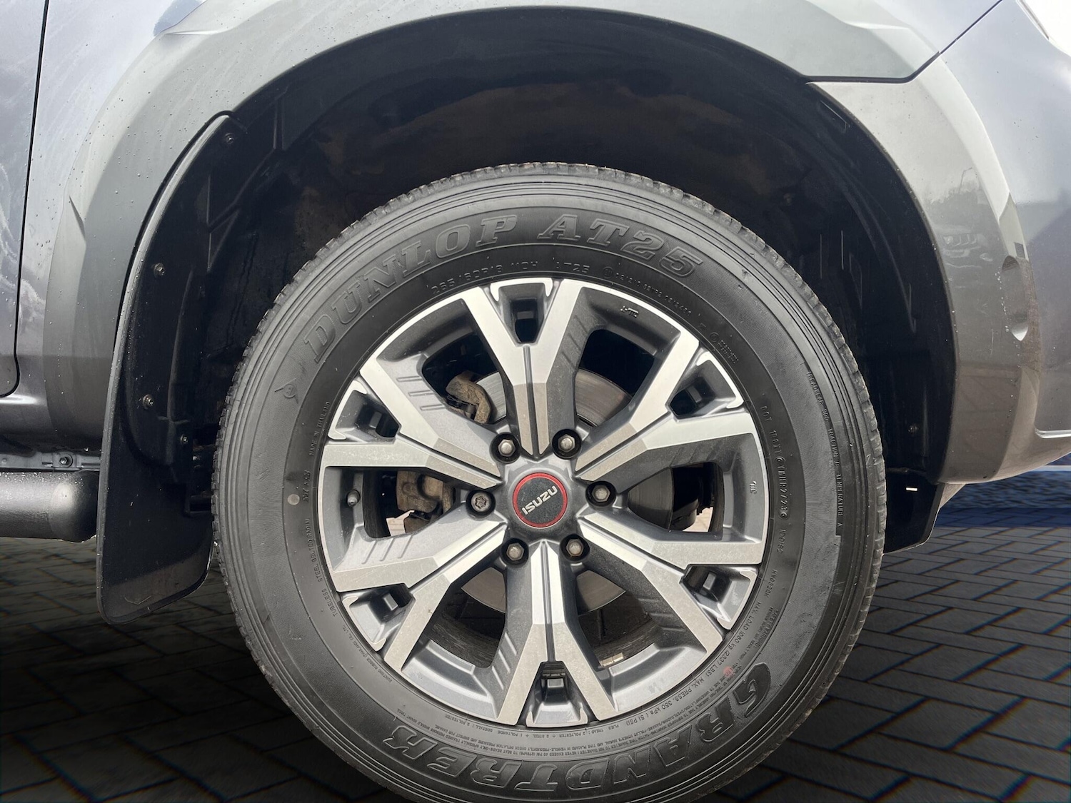 Used Isuzu D-Max 2024 for sale - 77637831: Photo 11