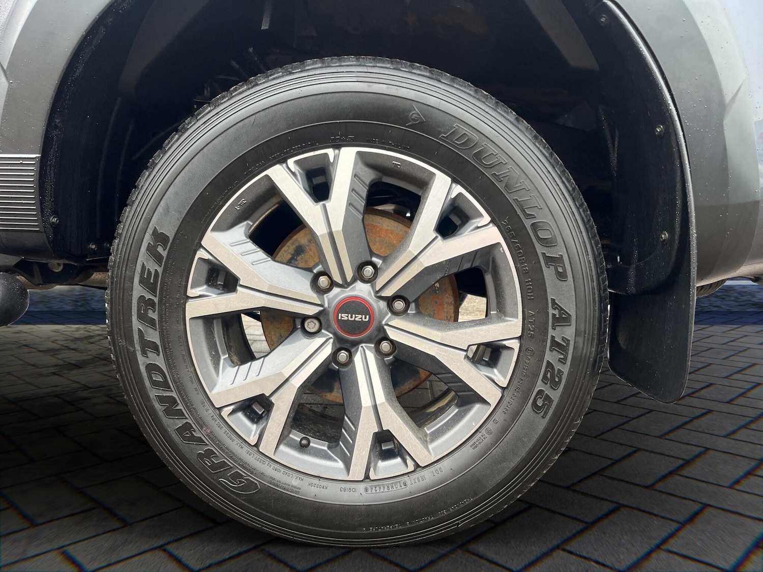 Used Isuzu D-Max 2024 for sale - 77637831: Photo 13