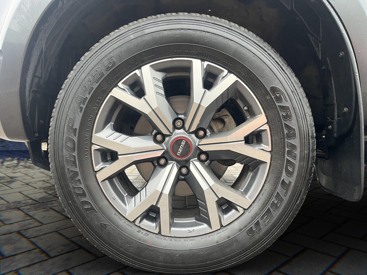 Used Isuzu D-Max 2024 for sale - 77637831: Photo 14