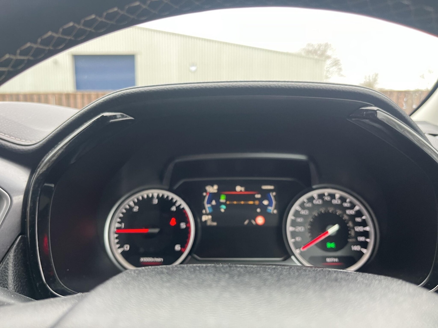 Used Isuzu D-Max 2024 for sale - 77637831: Photo 18