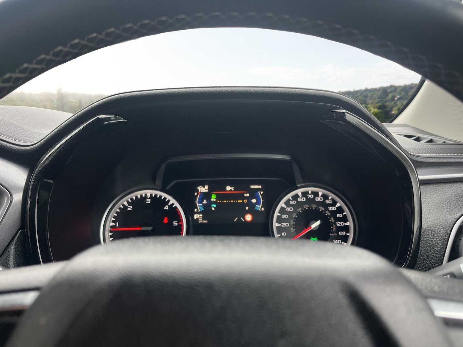 Used Isuzu D-Max 2024 for sale - 77637831: Photo 19