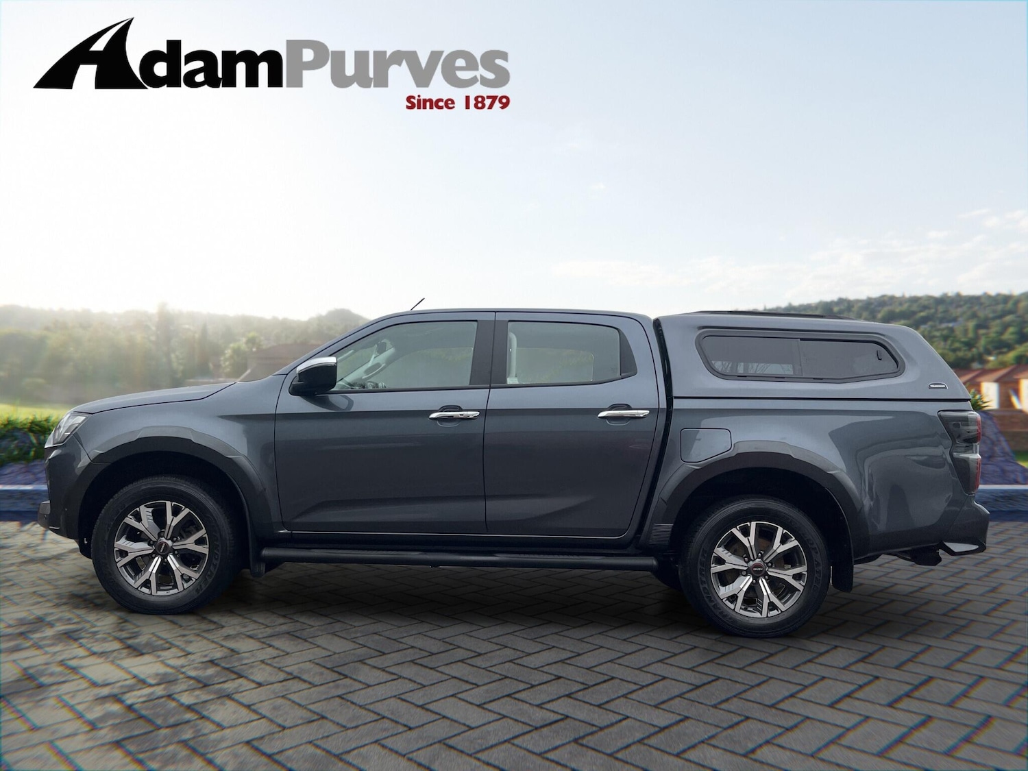 Used Isuzu D-Max 2024 for sale - 77637831: Photo 2