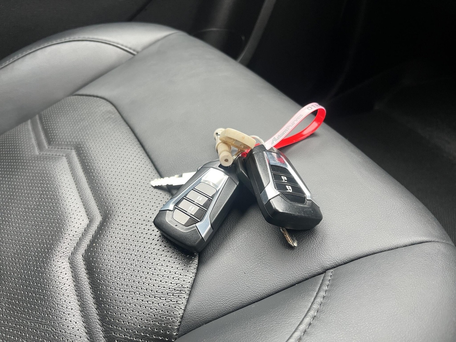 Used Isuzu D-Max 2024 for sale - 77637831: Photo 20