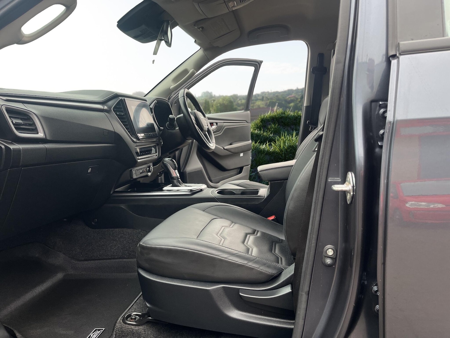 Used Isuzu D-Max 2024 for sale - 77637831: Photo 21