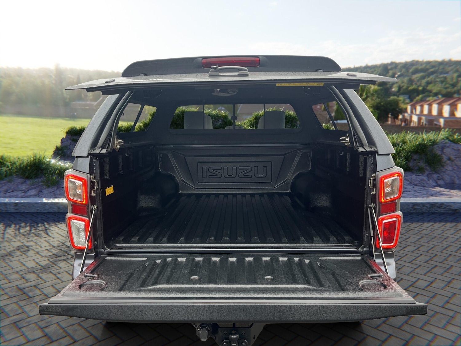 Used Isuzu D-Max 2024 for sale - 77637831: Photo 26