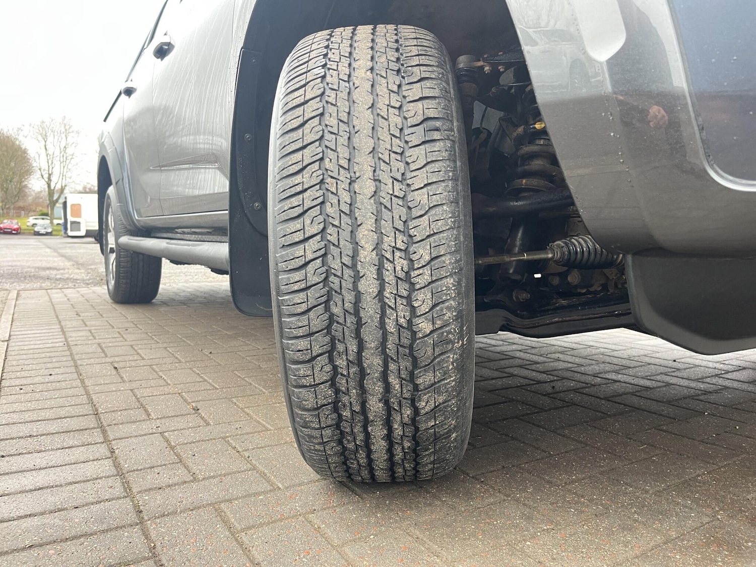 Used Isuzu D-Max 2024 for sale - 77637831: Photo 27