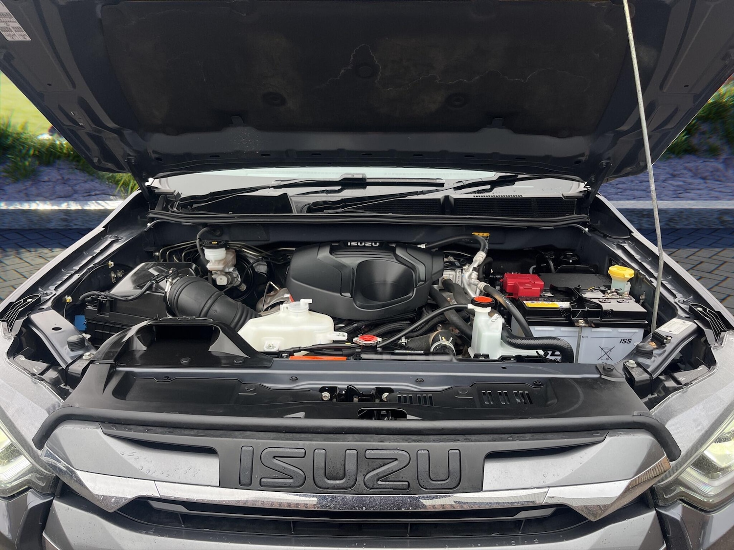 Used Isuzu D-Max 2024 for sale - 77637831: Photo 29