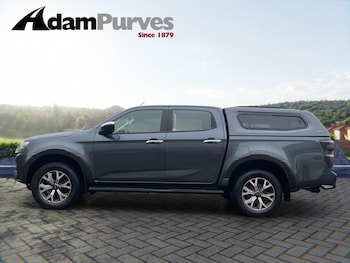 Used Isuzu D-Max 2024 for sale - 77637831: Photo