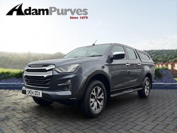 Used Isuzu D-Max 2024 for sale - 77637831: Photo