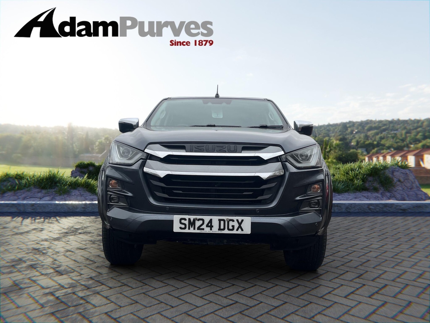 Used Isuzu D-Max 2024 for sale - 77637831: Photo 5