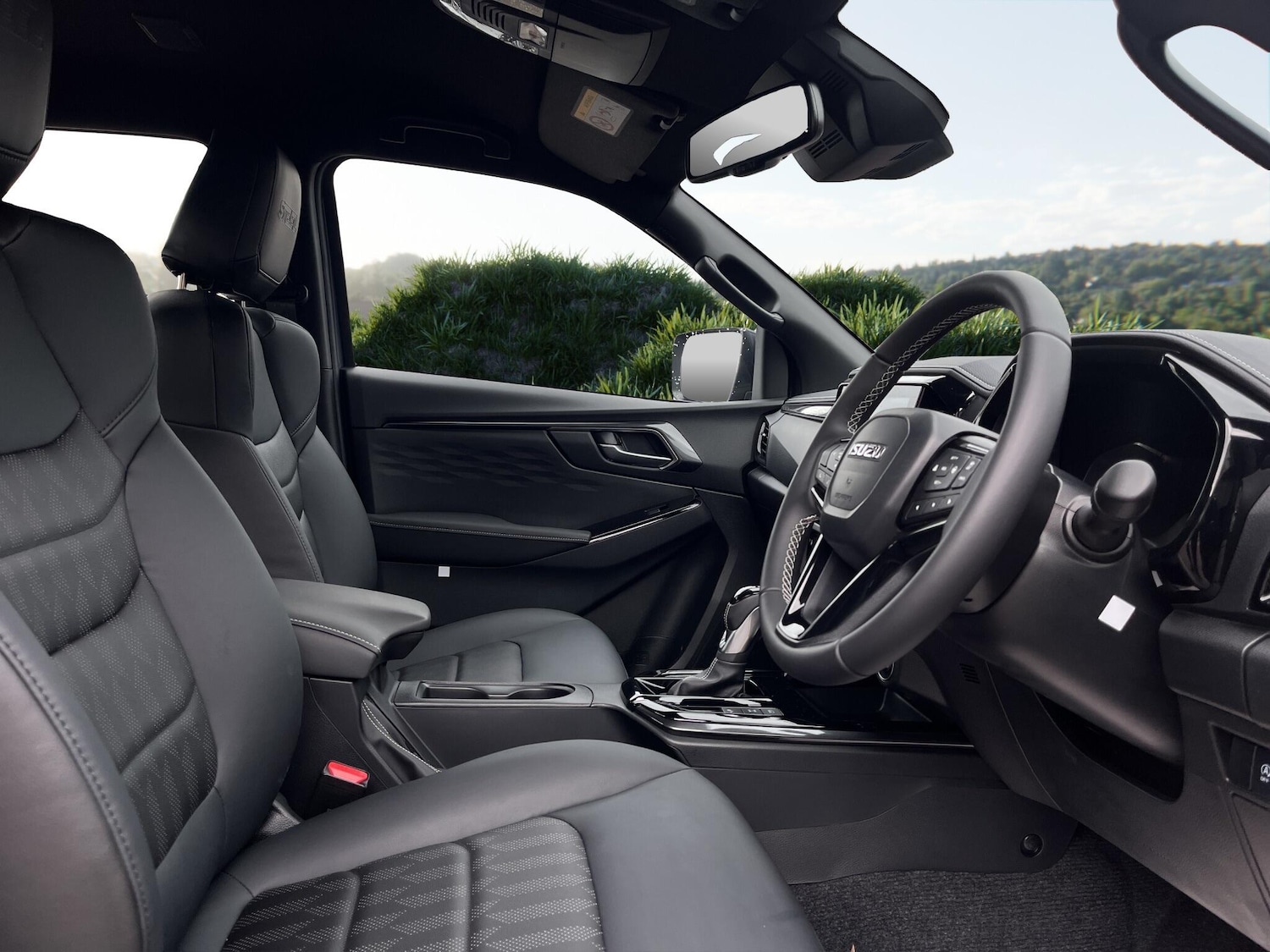 Used Isuzu D-Max for sale - 78215022: Photo 10