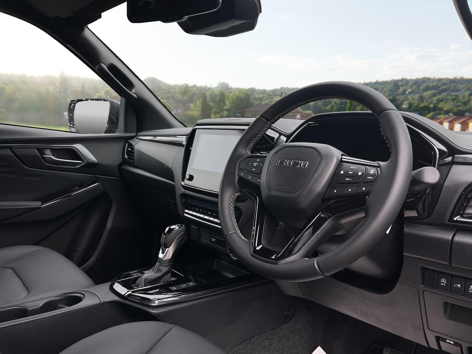 Used Isuzu D-Max for sale - 78215022: Photo 11