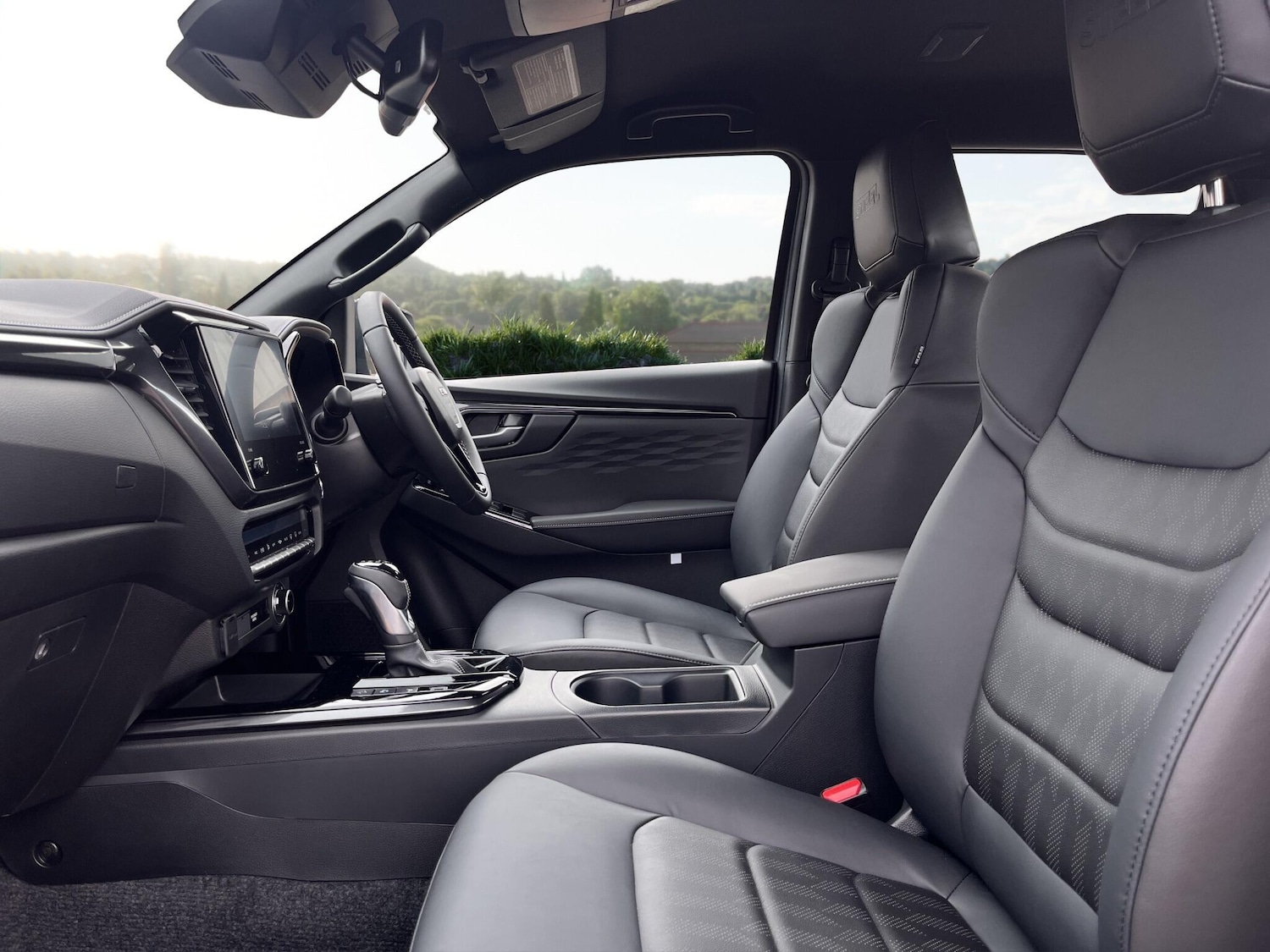 Used Isuzu D-Max for sale - 78215022: Photo 14