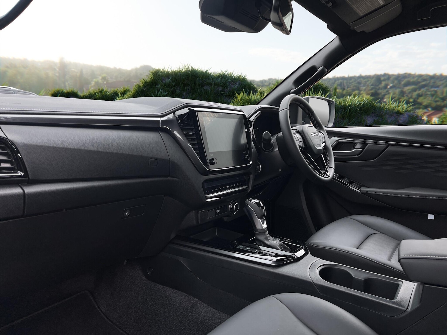 Used Isuzu D-Max for sale - 78215022: Photo 15