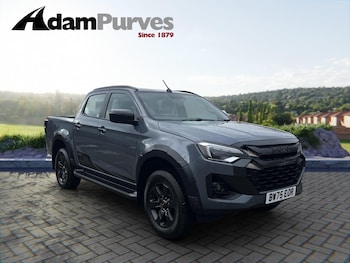 Used Isuzu D-Max 2025 for sale - 78215022: Photo