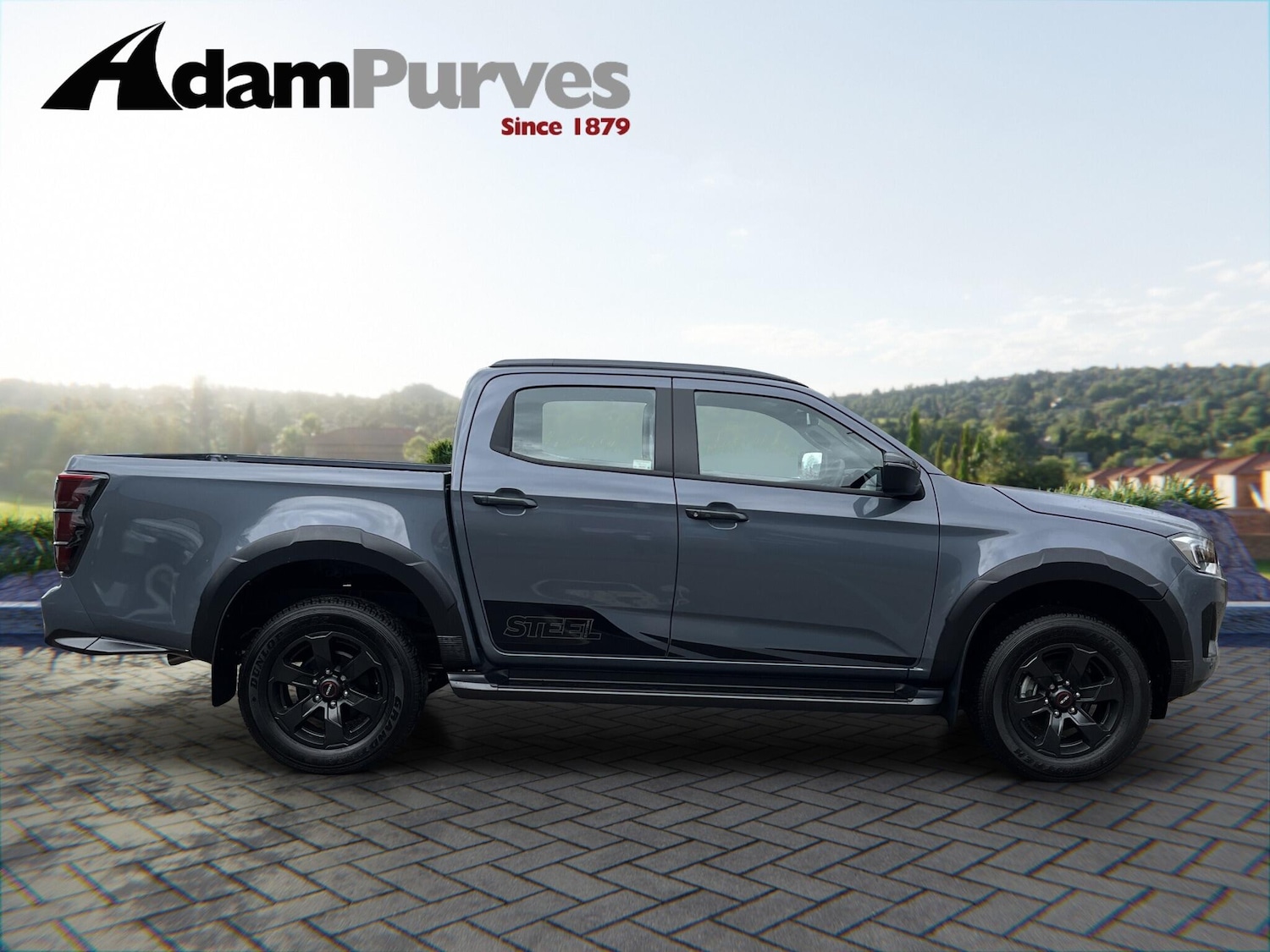 Used Isuzu D-Max for sale - 78215022: Photo 2