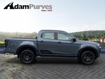 Used Isuzu D-Max 2025 for sale - 78215022: Photo