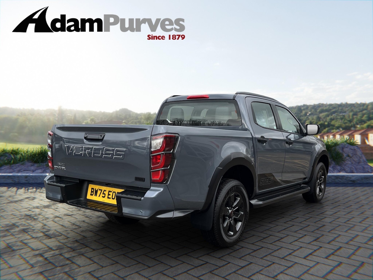 Used Isuzu D-Max for sale - 78215022: Photo 3