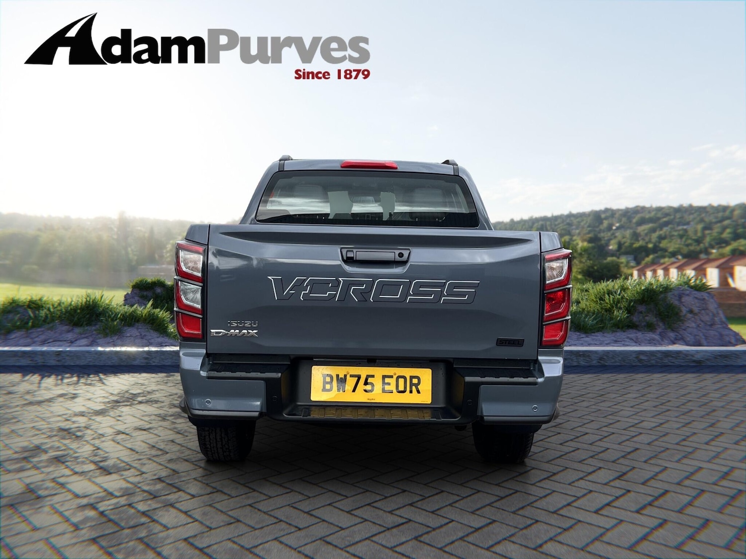 Used Isuzu D-Max for sale - 78215022: Photo 4