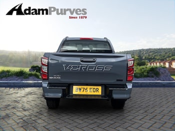 Used Isuzu D-Max 2025 for sale - 78215022: Photo