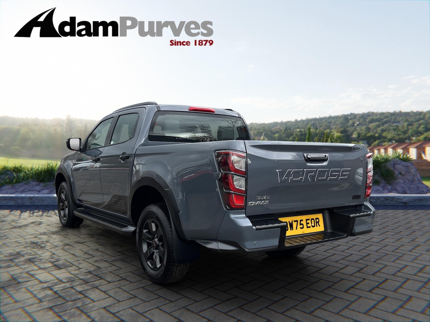 Used Isuzu D-Max for sale - 78215022: Photo 5