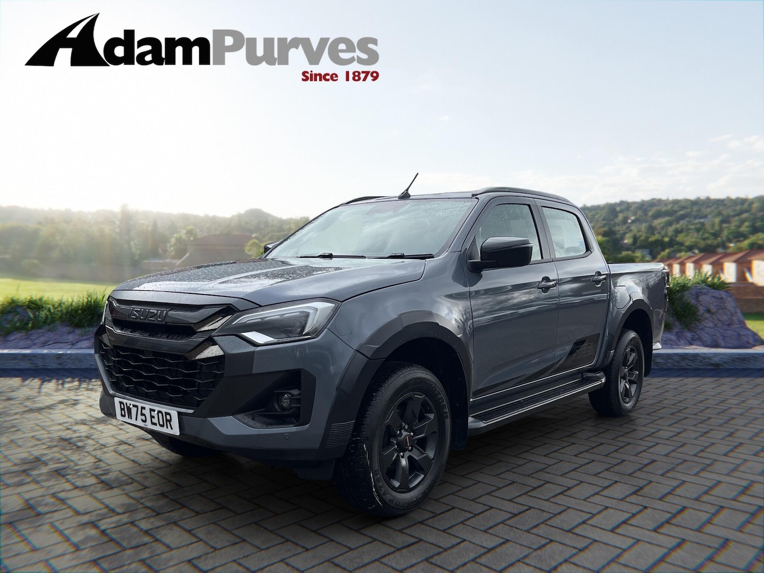 Used Isuzu D-Max for sale - 78215022: Photo 7