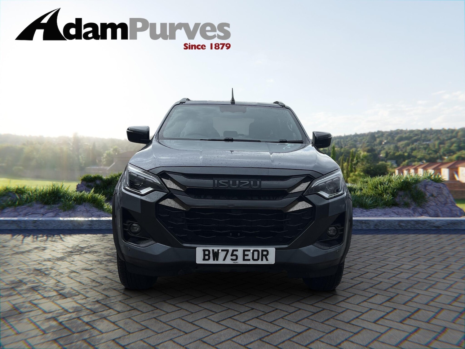 Used Isuzu D-Max for sale - 78215022: Photo 8