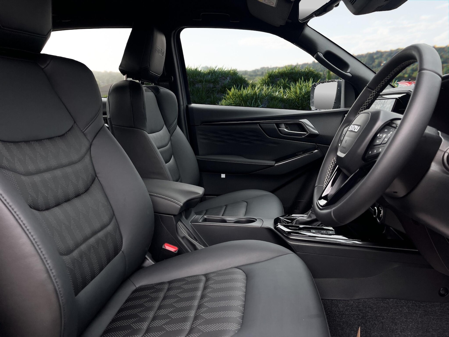 Used Isuzu D-Max for sale - 78215022: Photo 9