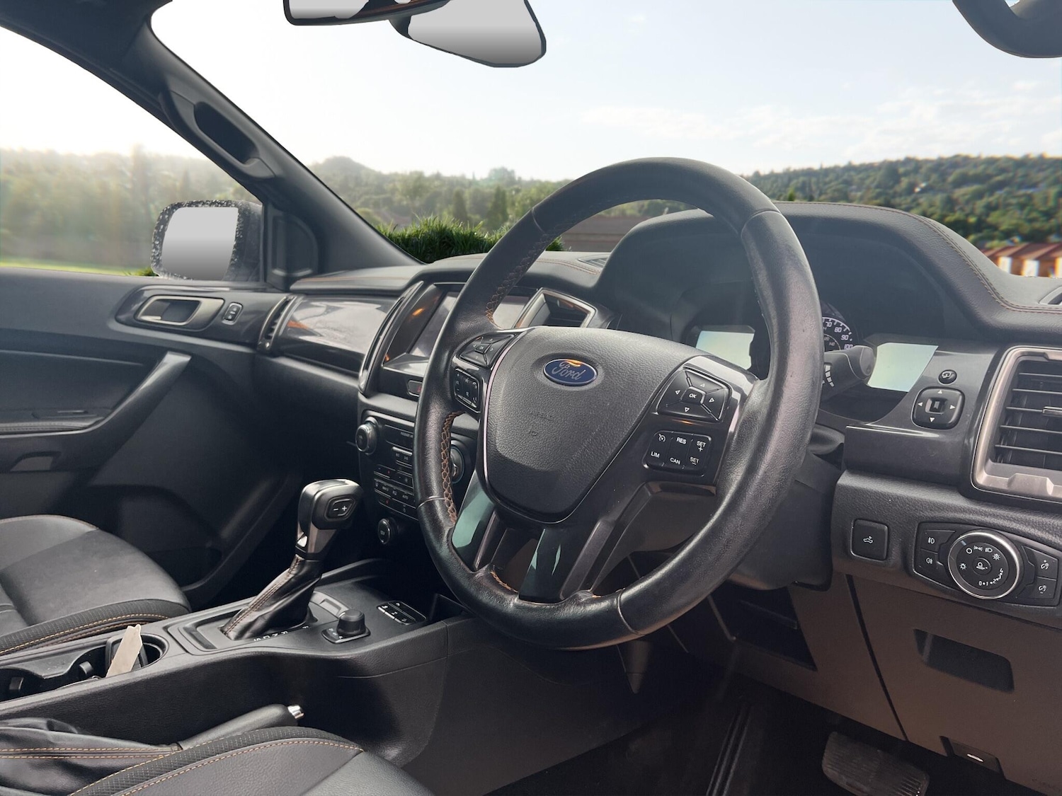 Used Ford Ranger 2023 for sale - 77612679: Photo 10