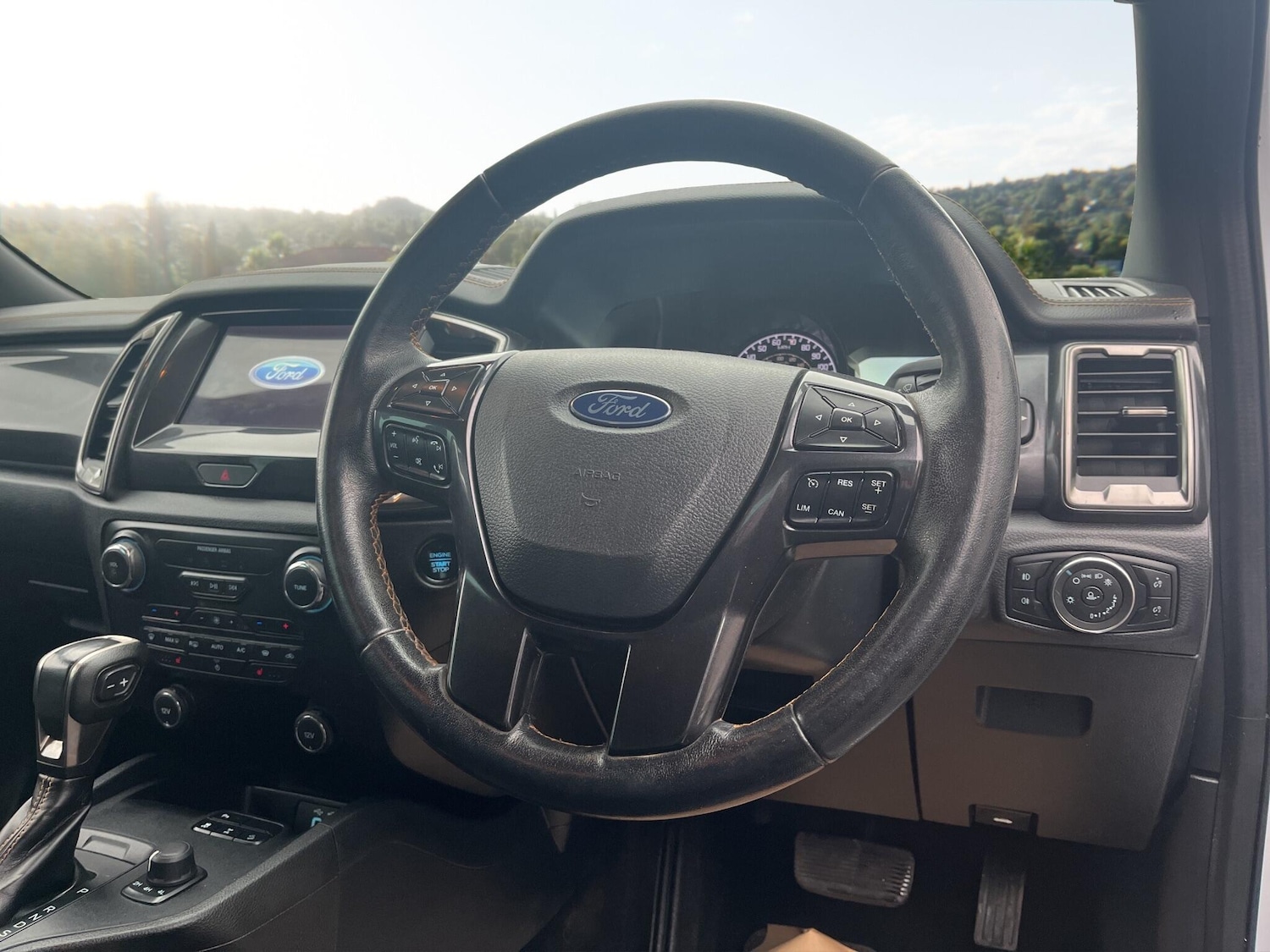 Used Ford Ranger 2023 for sale - 77612679: Photo 11