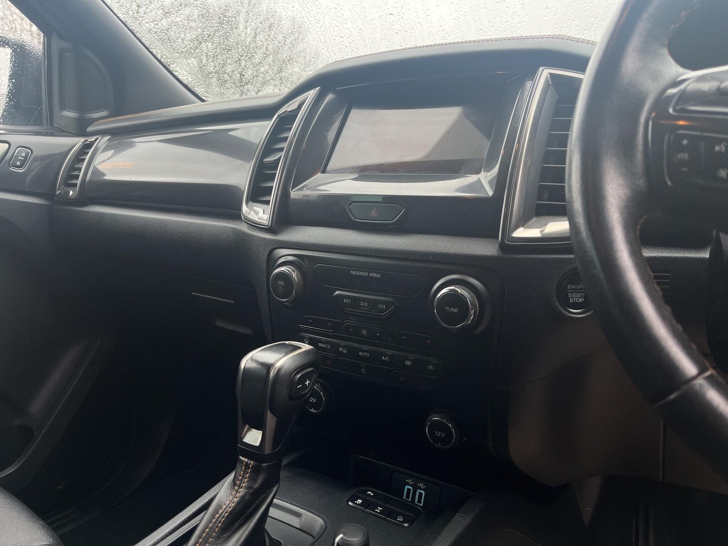 Used Ford Ranger 2023 for sale - 77612679: Photo 12