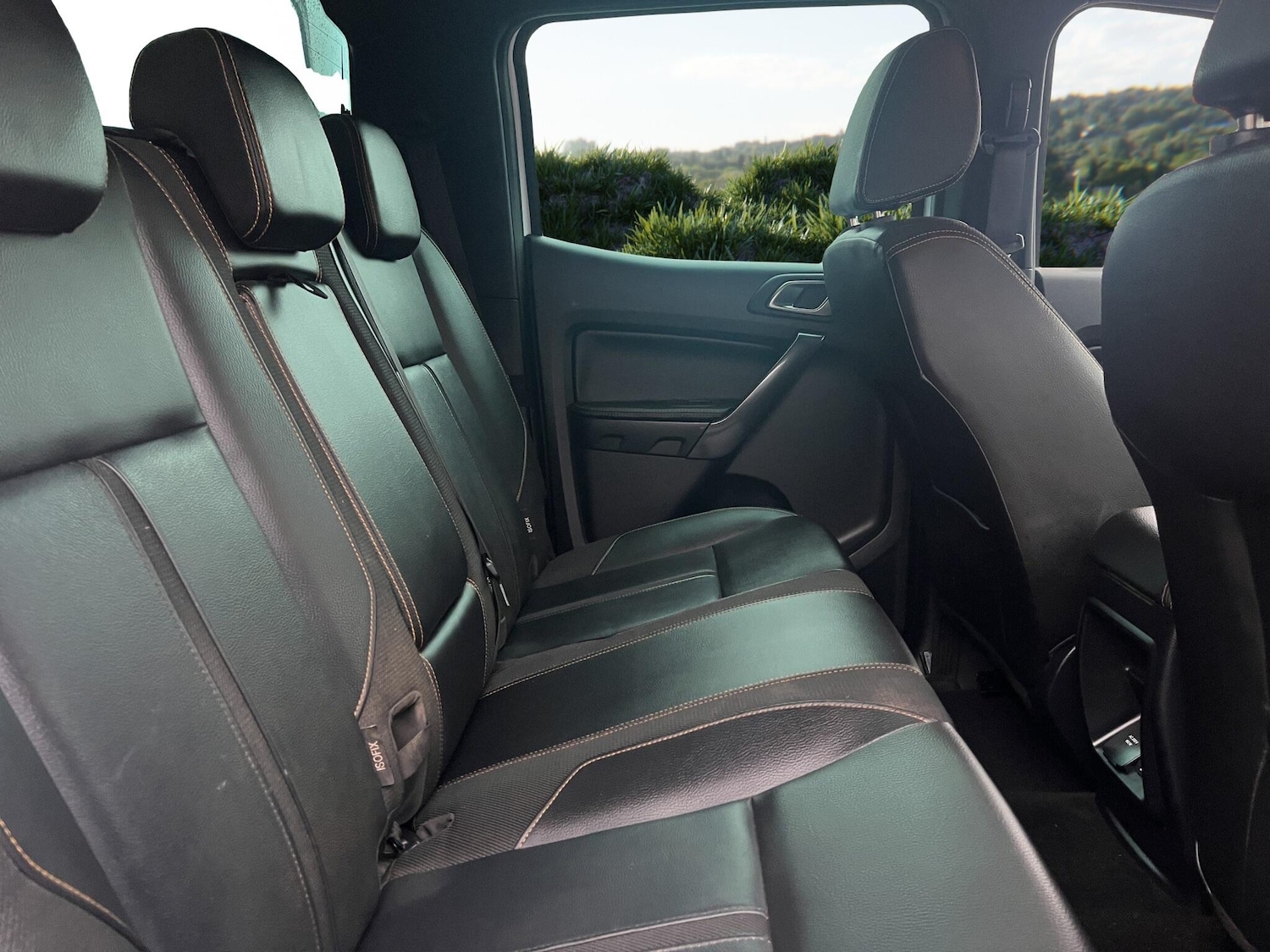 Used Ford Ranger 2023 for sale - 77612679: Photo 13