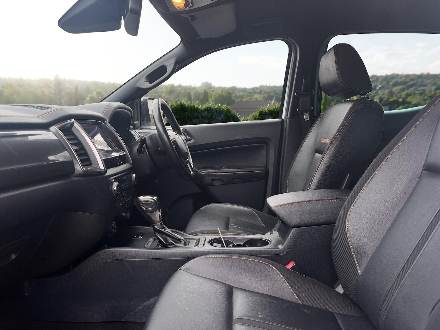 Used Ford Ranger 2023 for sale - 77612679: Photo 14