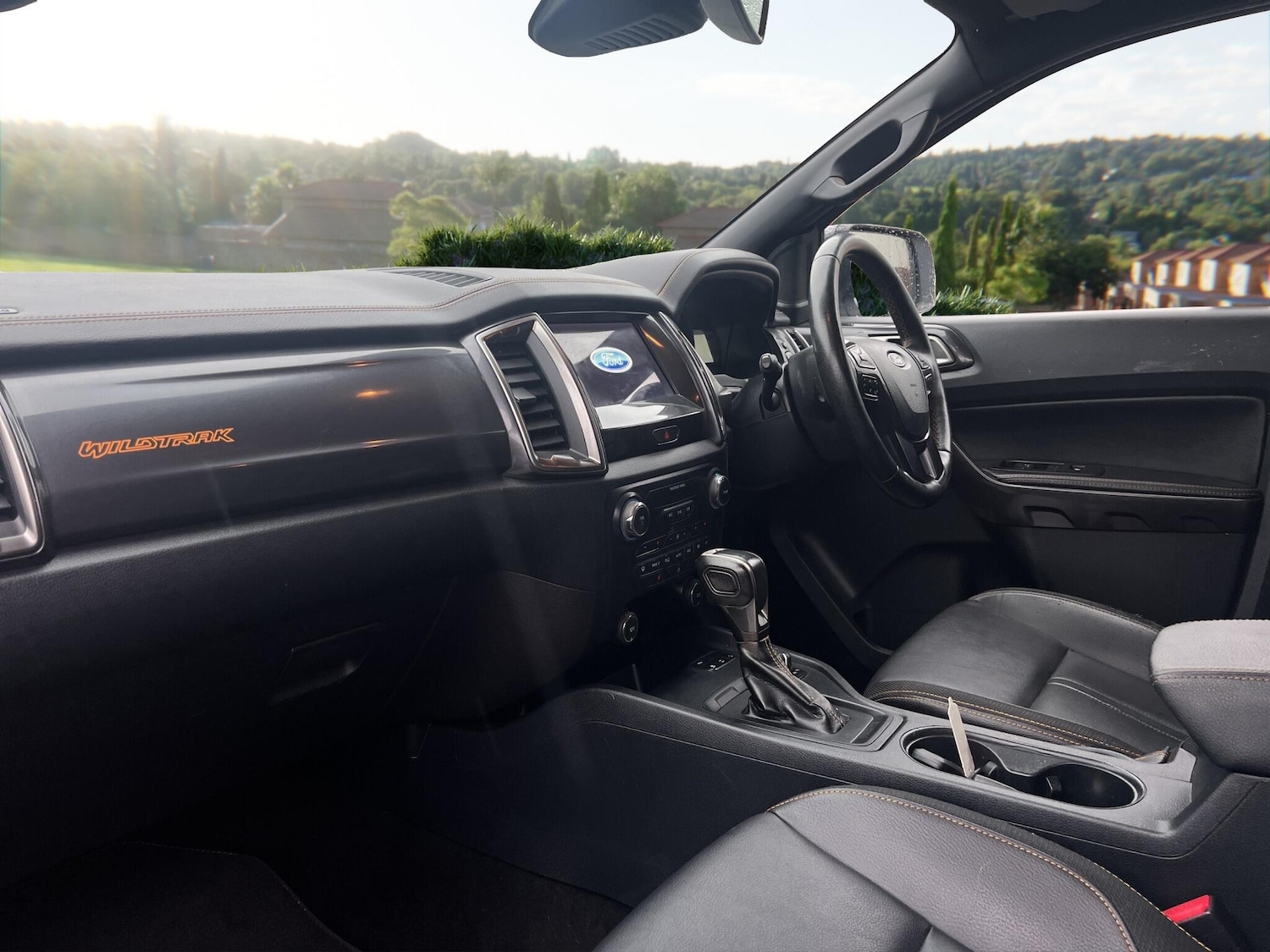 Used Ford Ranger 2023 for sale - 77612679: Photo 15