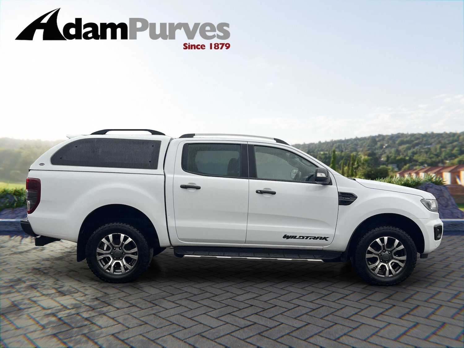 Used Ford Ranger 2023 for sale - 77612679: Photo 2