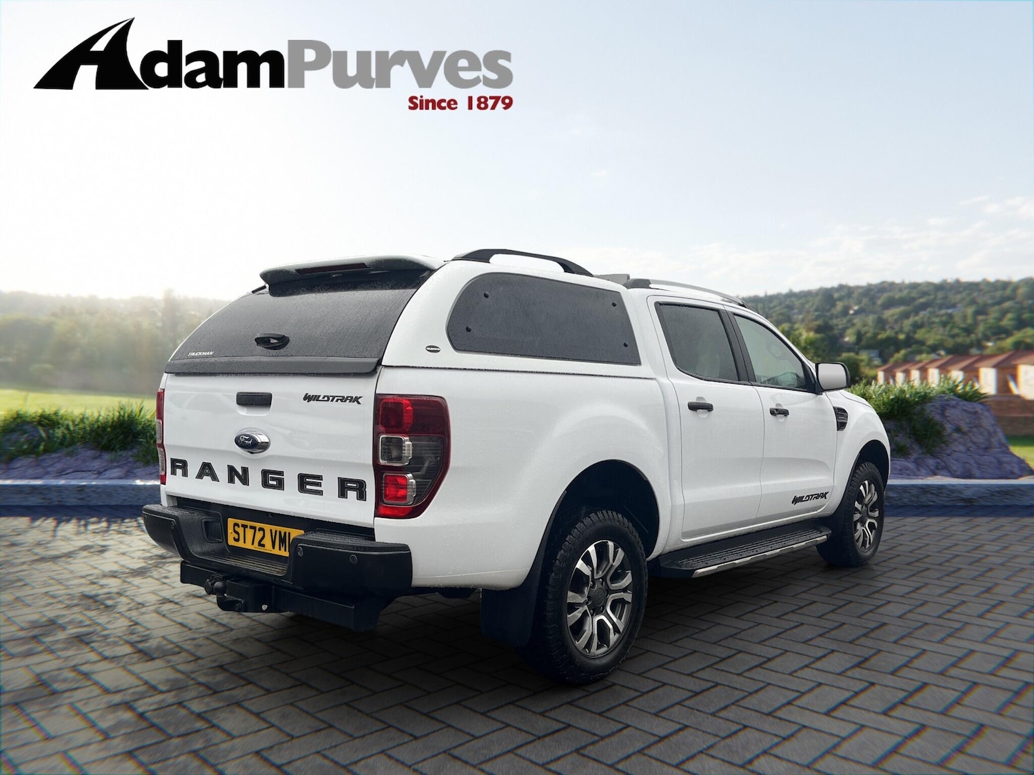 Used Ford Ranger 2023 for sale - 77612679: Photo 3