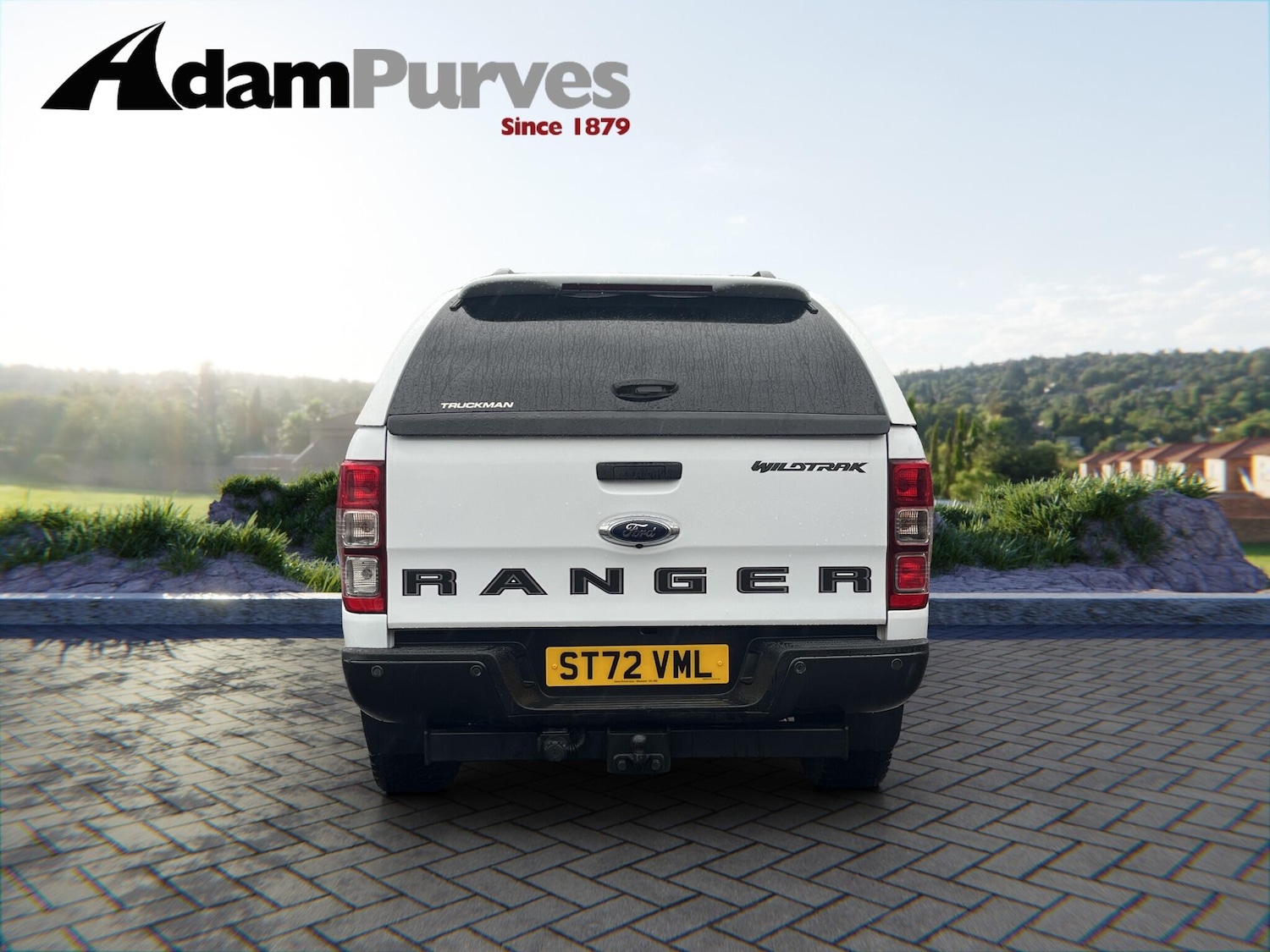 Used Ford Ranger 2023 for sale - 77612679: Photo 4