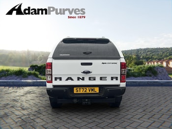 Used Ford Ranger 2023 for sale - 77612679: Photo