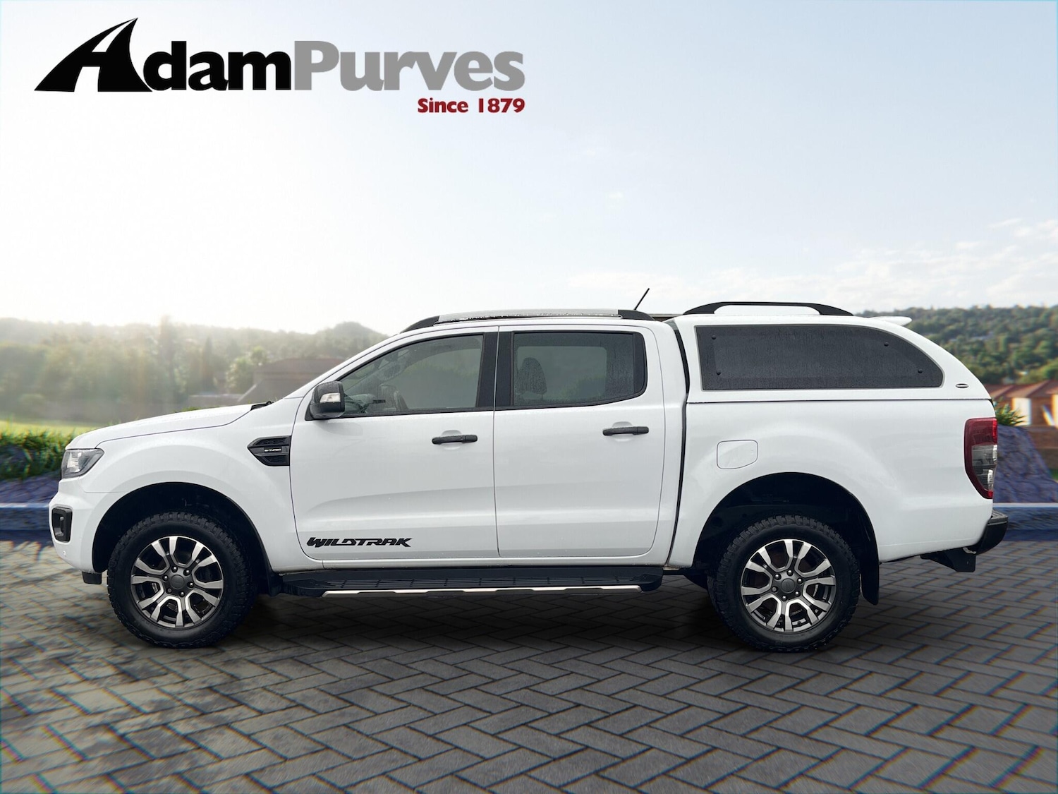 Used Ford Ranger 2023 for sale - 77612679: Photo 6