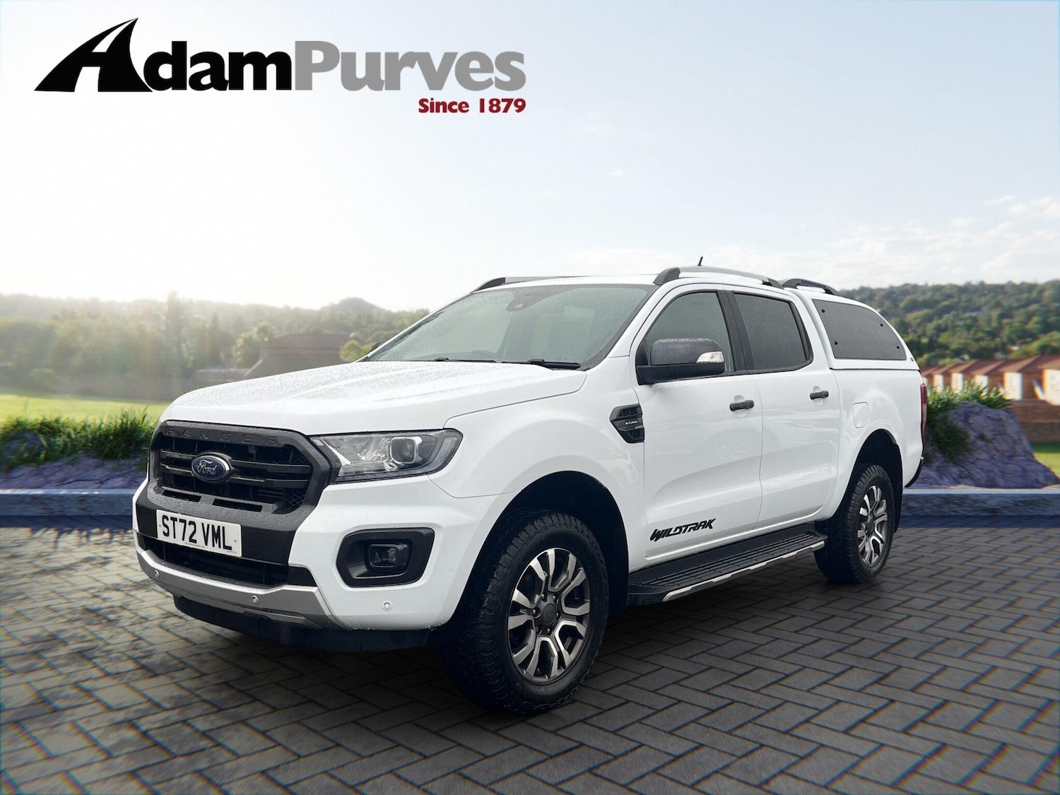 Used Ford Ranger 2023 for sale - 77612679: Photo 7