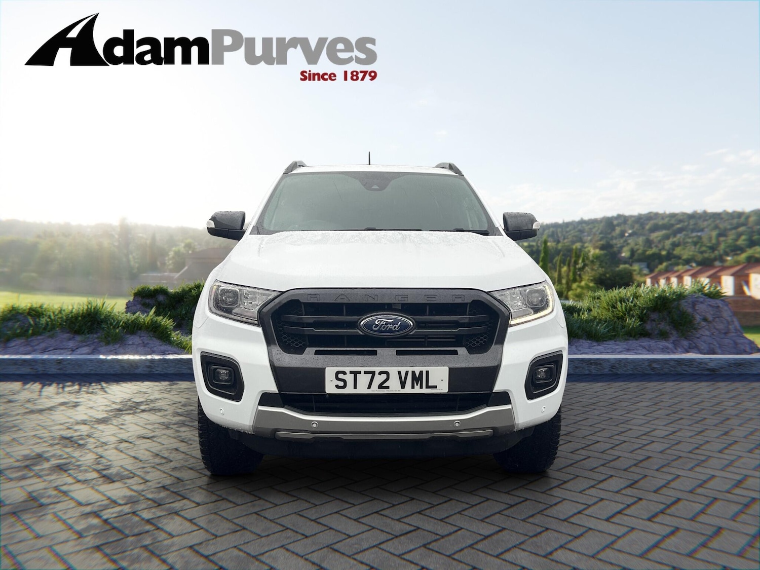 Used Ford Ranger 2023 for sale - 77612679: Photo 8