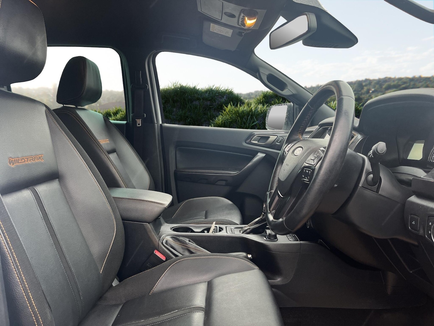 Used Ford Ranger 2023 for sale - 77612679: Photo 9