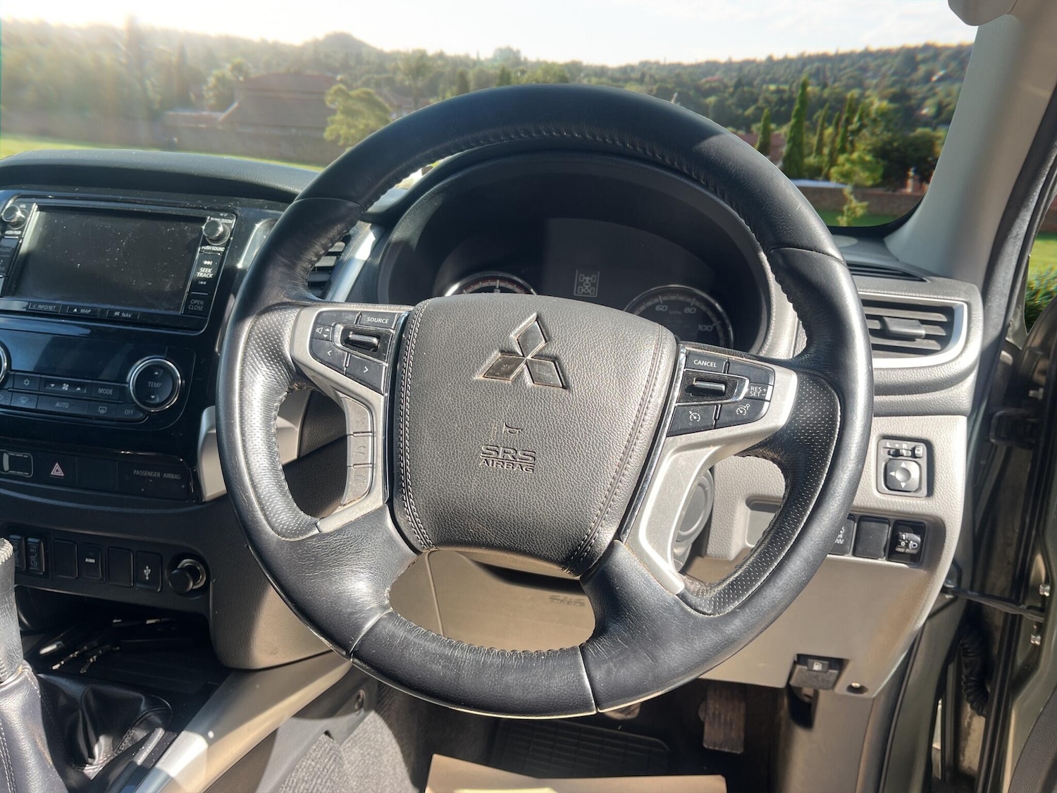 Used Mitsubishi L200 for sale - 78057702: Photo 10