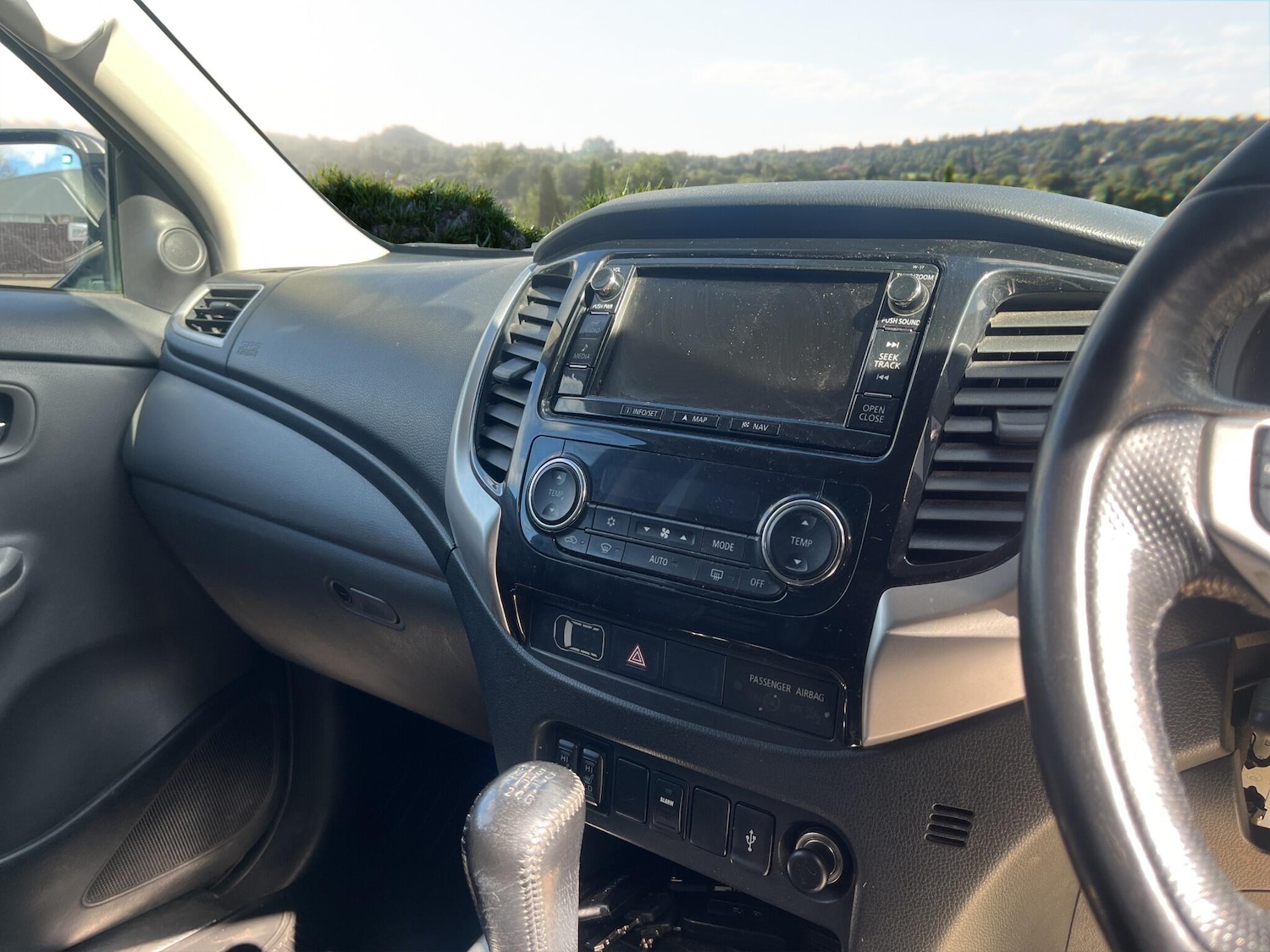 Used Mitsubishi L200 for sale - 78057702: Photo 11