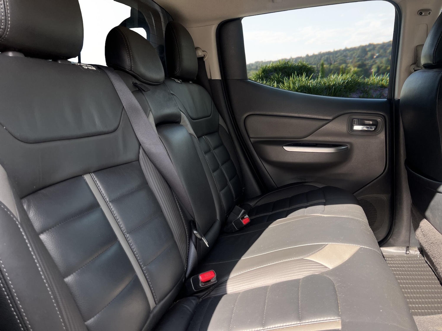 Used Mitsubishi L200 for sale - 78057702: Photo 12